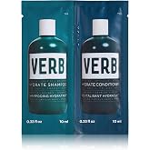 VERB Hydrate Shampoo + Conditioner Duo | Rich Moisture for Dry Hair