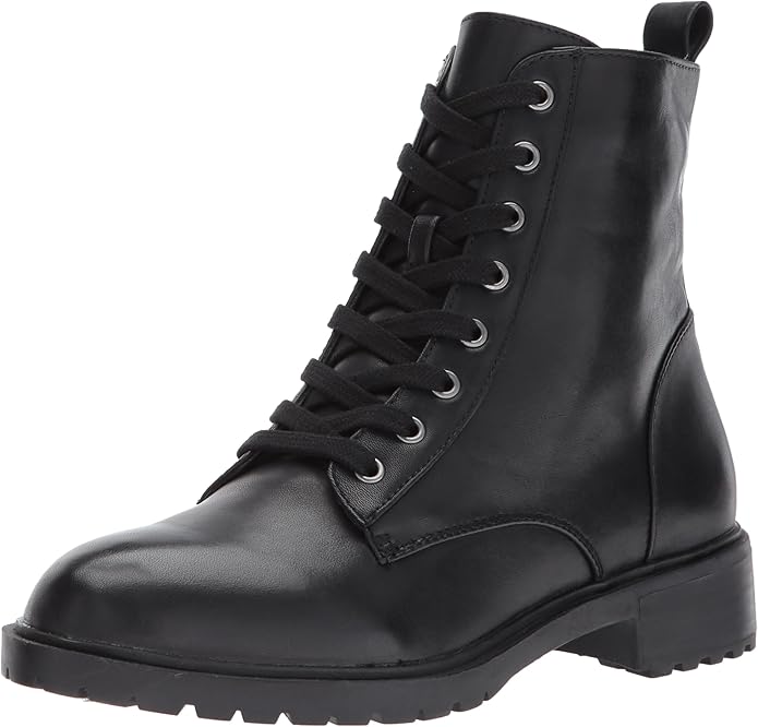 steve madden antoine combat boot