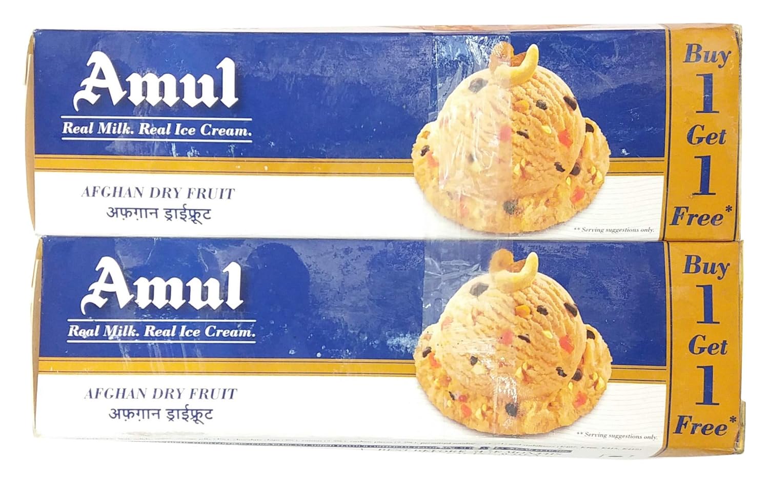 Amul Ice Cream All Flavours List Best Event in The World