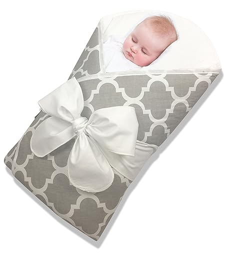 bassinet with built in swaddle