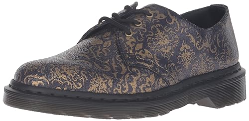 dr martens baroque