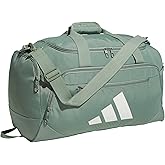 adidas Defender 5 Duffel Bag – Premium Duffle for Sports, Gym & Travel