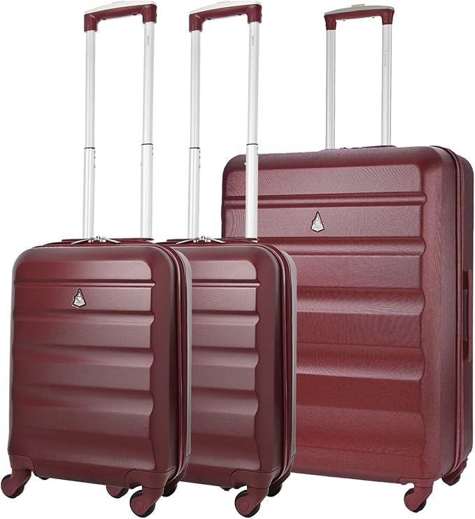 Best Luxury Cabin Luggage Sets Paul Smith