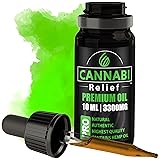 Cannabi Relief Oil 3300mg