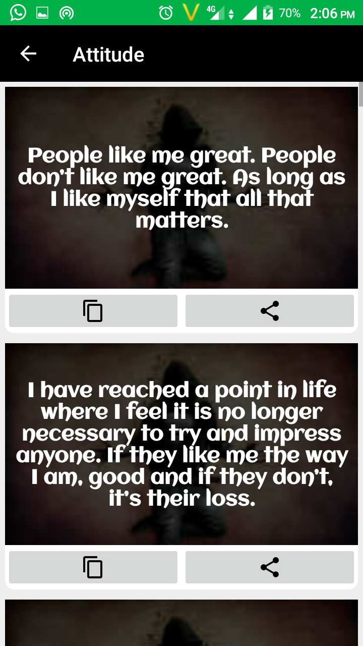 Best Quotes And for Android