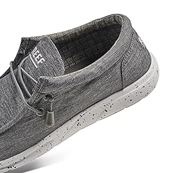 Reef Men's Shoes, Cushion Coast TX, Charcoal, 12