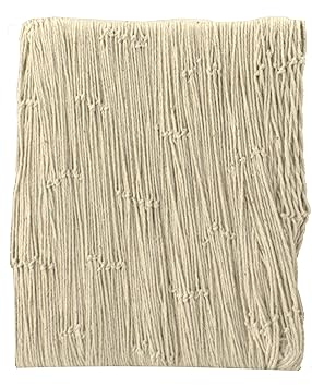 Deko Fischernetz für maritime Deko 200 x 400 cm