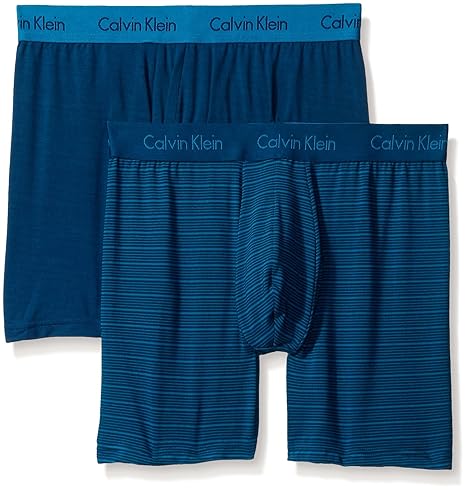Men's 2 Pack Boxer Brief