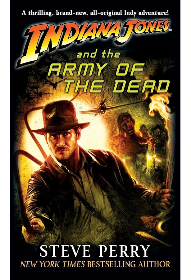 The Indiana Jones HANDBOOK: The Complete Adventurer's Guide