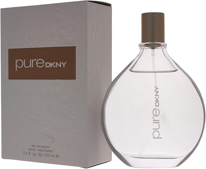 perfume dkny pure