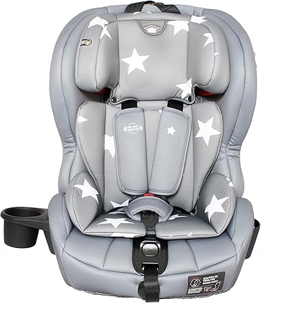 my babiie car seat isofix