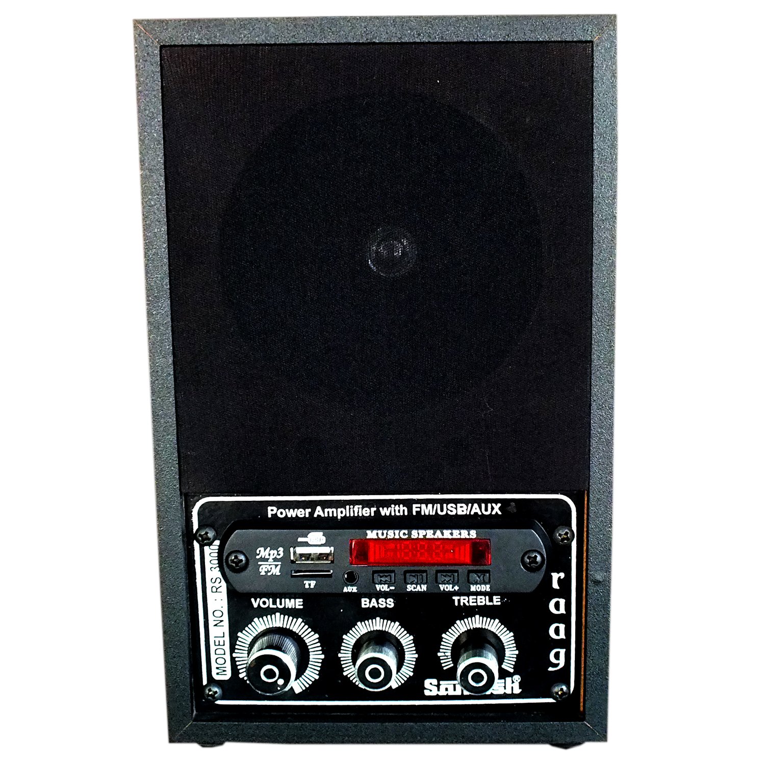 santosh woofer price