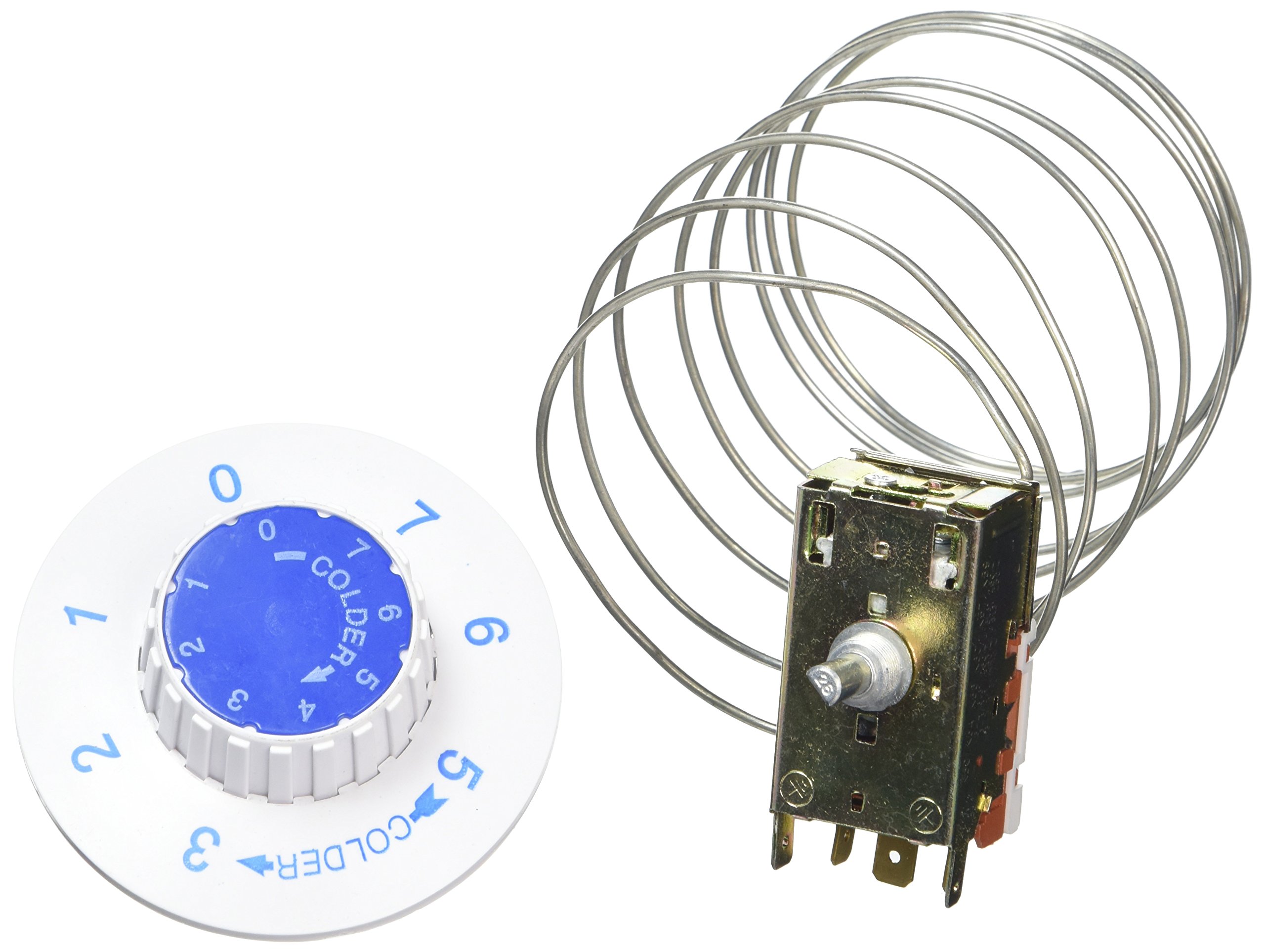 Paxanpax 53-UN-03 Universal "VT93" Thermostat Kit