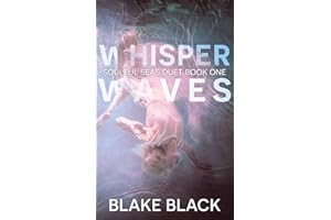 Whisper Waves (Soulful Seas Duet Book 1)