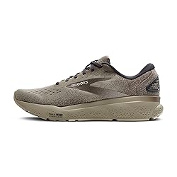 Brooks Men’s Ghost 16 Neutral Running Shoe
