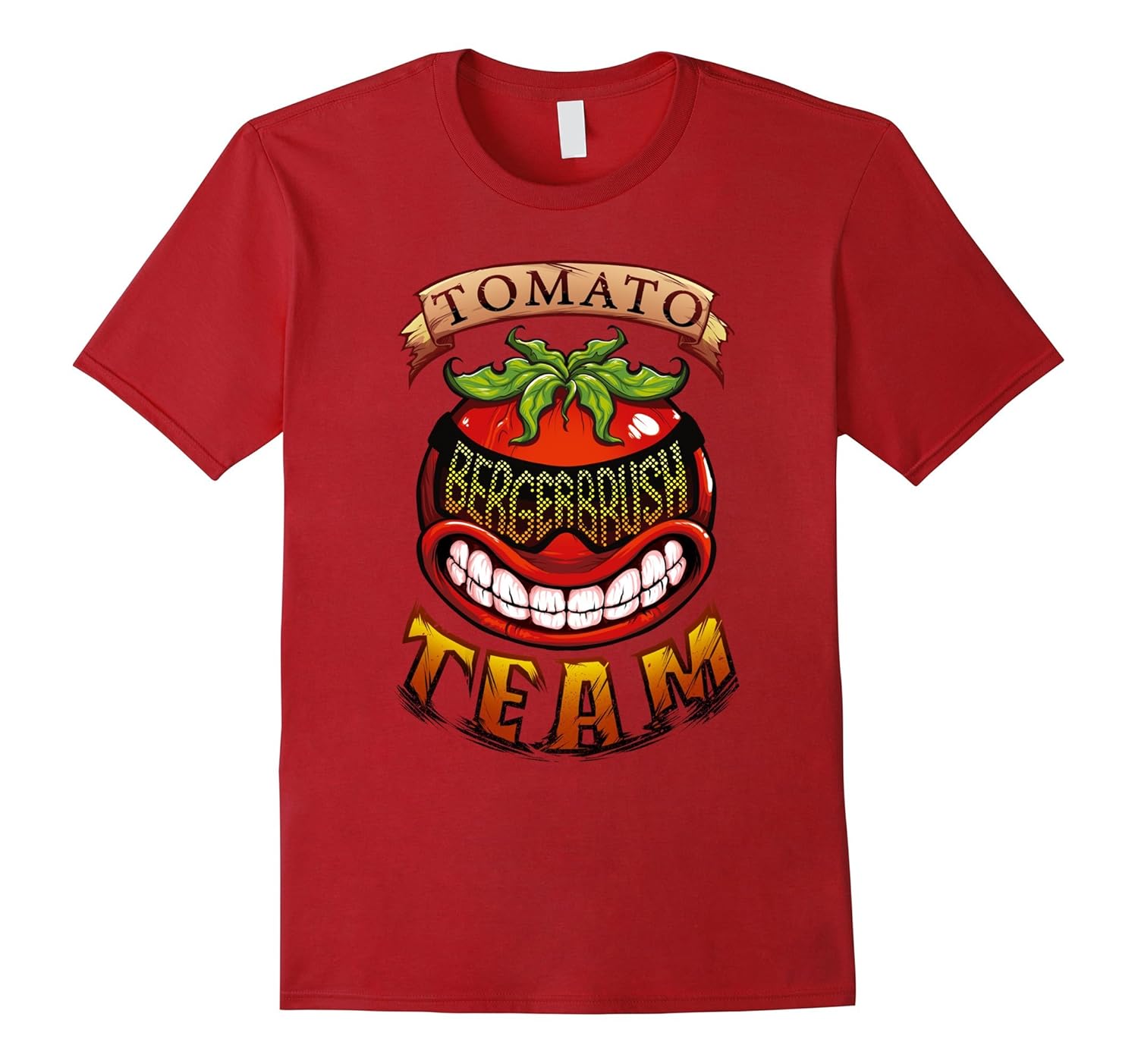 Tomato Team-ANZ