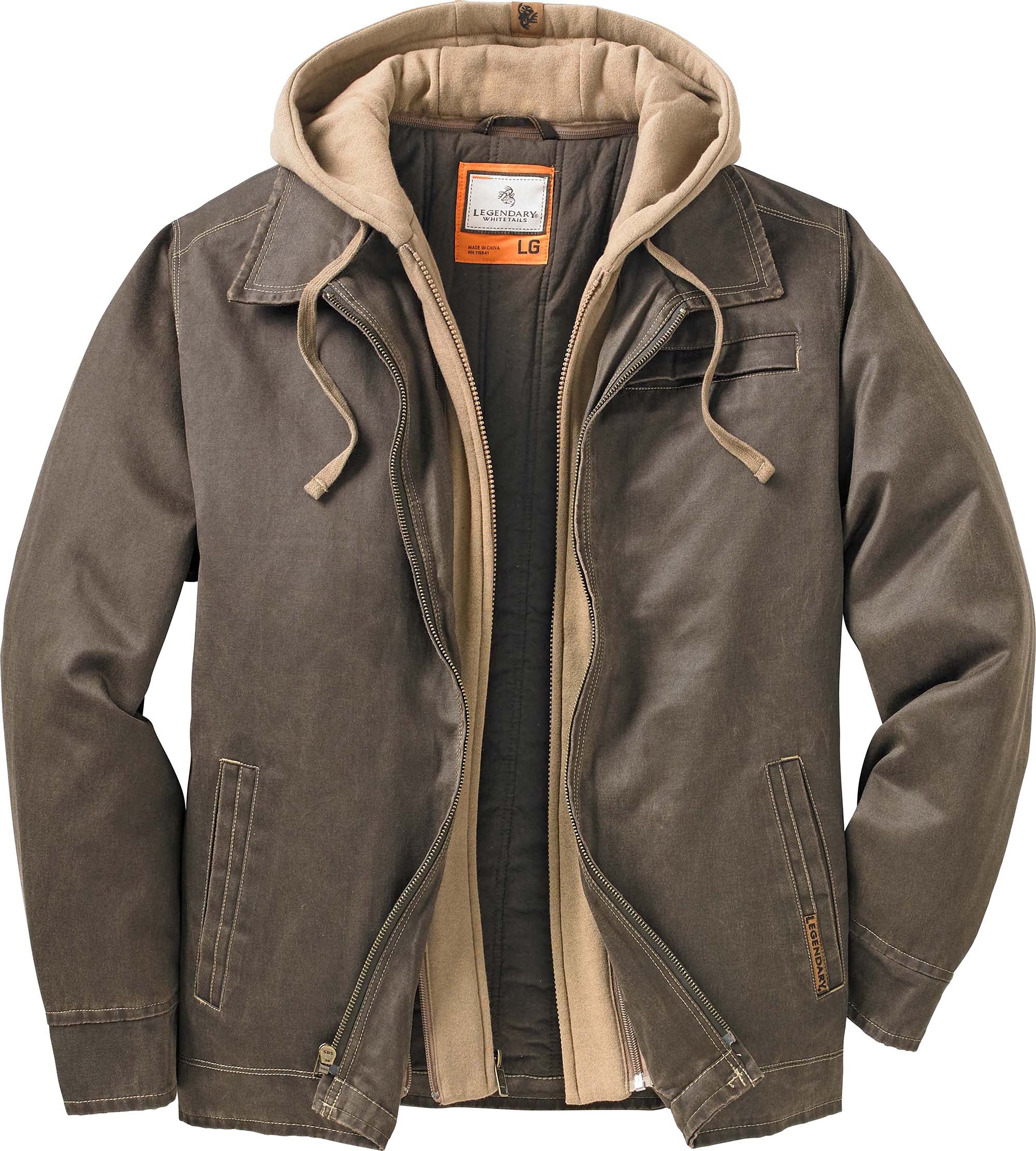 mens rugged jackets