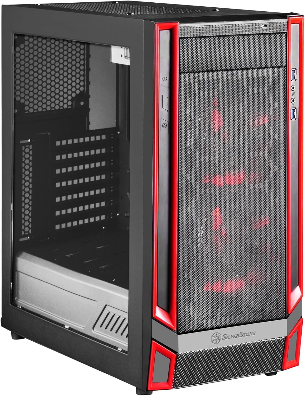 Top Airflow PC Cases in 2020