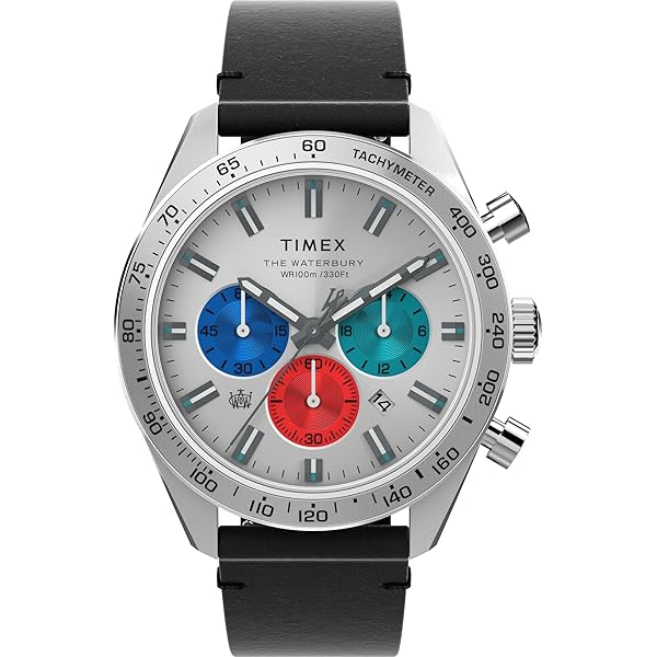 S*i様 TIMEX Waterbury クロノグラフ TIMEX TW2R13200 TODD SNYDER WATERBURY CHRONO GREY - Walmart.com
