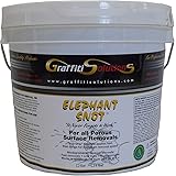 Graffiti Remover Elephant Snot (1 Gallon) Sold by The Manufacturer