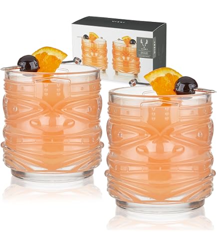 Amazon.com | BarConic 12oz Monument Tall Glass- Case of 24: Barware: Old  Fashioned Glasses