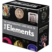 The Elements Magnet Set: With Complete Periodic Table!: Gray