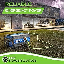 GEARit 30-Amp Generator Extension