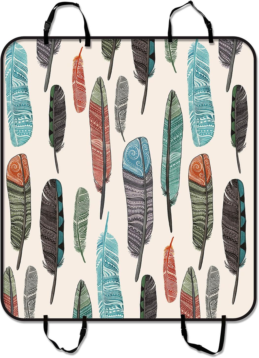 Best dog hammock seat cover