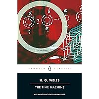 The Time Machine / The Invisible Man (Signet Classics): Wells