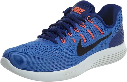 Amazon ナイキ Lunarglide 8 ルナグライド8 403 メンズ ランニングシューズ Sp17 Mediumblue 25 5cm ランニング