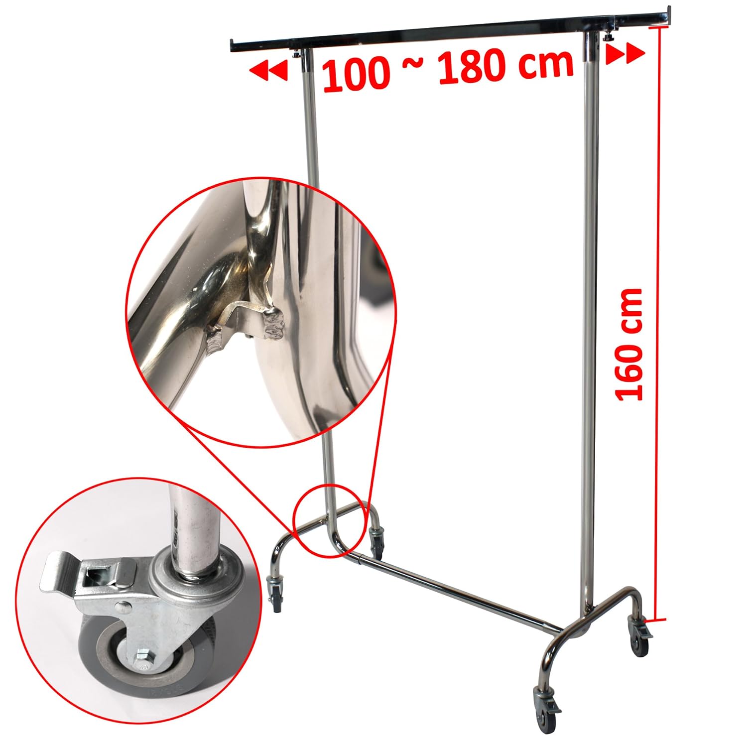 Funda perchero portatil | Percheros de pared, percheros de pie...