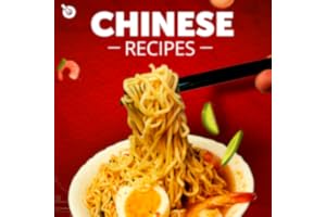 Chinese Recipes by Fawesome