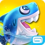 Shark Dash (Kindle Tablet Edition)