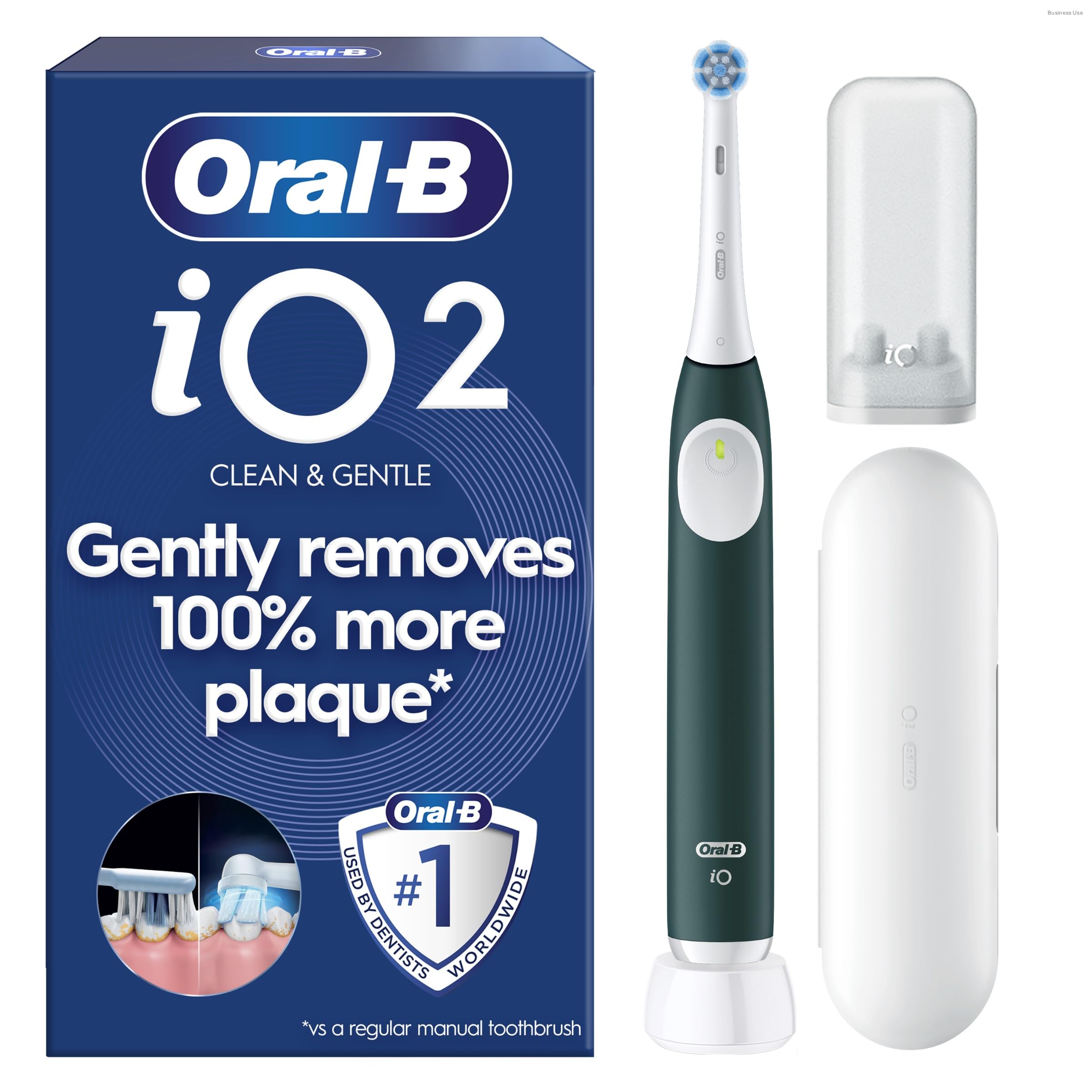 Oral-B iO2 Electric Toothbrush...