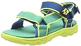Jack Wolfskin Boys' Seven SEAS 2 Sandal B Sport