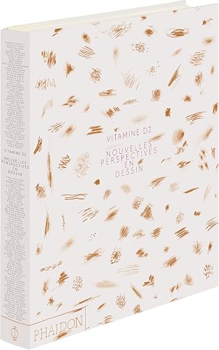 Download Vitamine D2 : Nouvelles perspectives en dessin PDF