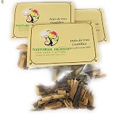Palo de Tres Costillas Hierba/Tea (10.6 Grms.) 3 pack