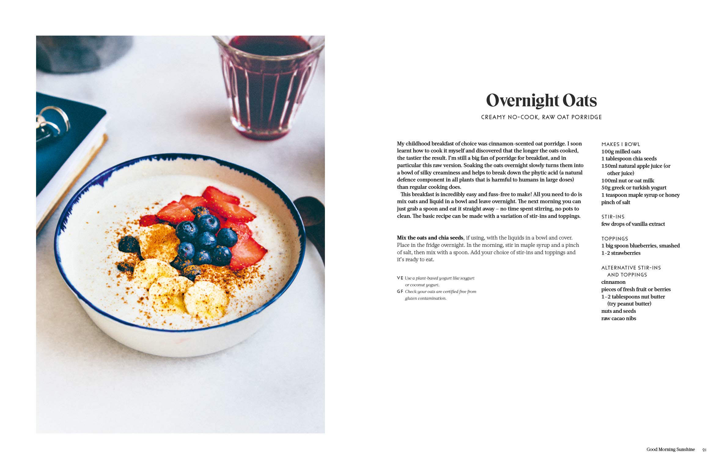 [- Bowls of Goodness: Vibrant Vegetarian Recipes Full of Nourishment -]