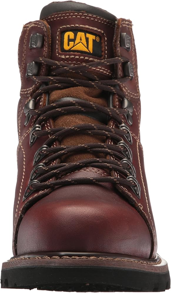 alaska 2.0 work boot