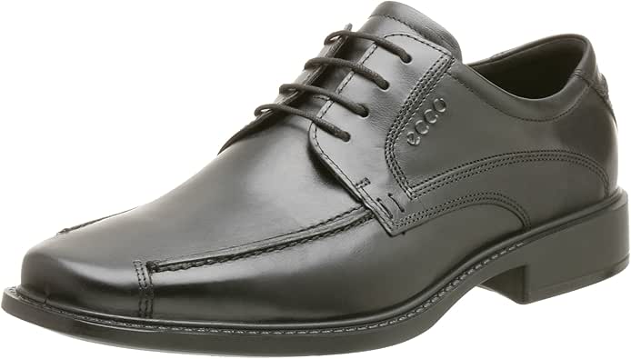 ECCO Men�s New York Bicycle Toe Oxford Oxfords