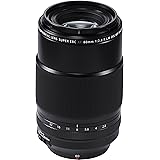 Fujifilm XF80mmF2.8 R LM OIS WR Lens