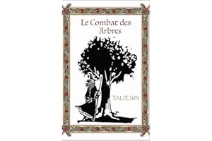 le Combat des Arbres (French Edition)