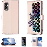 jioeuinly Case Compatible for Tecno Pova 2 Phone