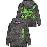 One Piece Boys Hoodie, Anime Kids Hoodies, Boys' Fashion Hoodies & Sweatshirts