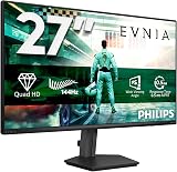 PHILIPS 27M2N3500NF 27 inch IPS 144Hz WQHD HDR10 Adaptive Sync G-Sync