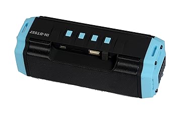 i next bluetooth speaker