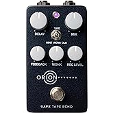 Universal Audio Orion Tape Echo Effect Pedal