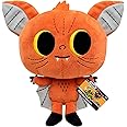 Funko POP Plush: Boo Hollow - Bela 4" Plush Multicolor