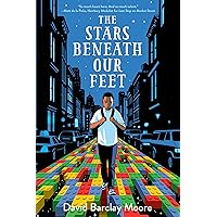 The Stars Beneath Our Feet