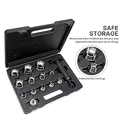 NEIKO 02604A Hole Punch Set | SAE